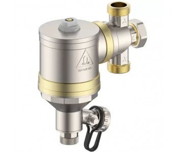 CALIDO magnētiskais filtrs 1"