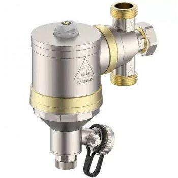 CALIDO magnētiskais filtrs 1"