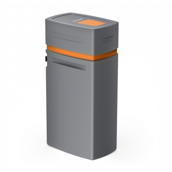 Anthracite Gold 370 atdzelžošanas un mīkstināšanas filtrs