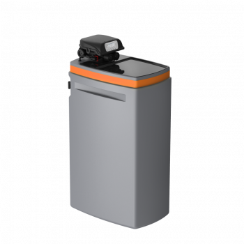 Anthracite Gold 250 - samazina dzelzi, cietību, mangānu, amoniju un organiskās vielas