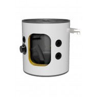 Dražice 50L akumulācijas tvertne