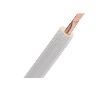 Izolēta kondicionieru caurule 1/4'