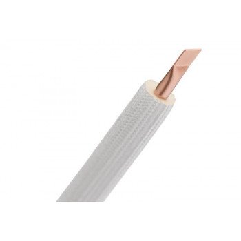 Izolēta kondicionieru caurule 1/4'