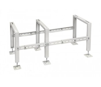 Kronšteins siltumsūkņiem (Monoblock)