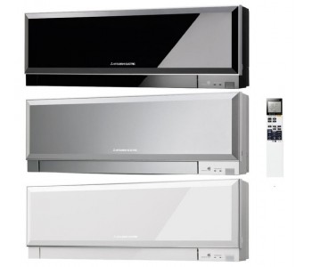 Mitsubishi Electric EF 2,5kW Mitsubishi Electric EF 2,5kW