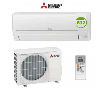 Mitsubishi Electric HR 2,5kW Mitsubishi Electric HR 2,5kW