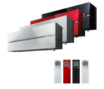 Mitsubishi Electric LN 6,1kW Mitsubishi Electric LN 6,1kW