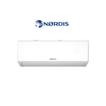 Nordis Nova 2,6kW