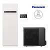 Panasonic 7kW Aquarea K paaudzes All in One (R32) (High Perfomance)