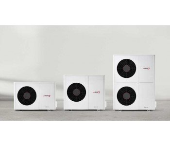 Protherm 3kW GeniaAir Mono, Bi-Block (R290) Protherm 3kW GeniaAir Mono, Bi-Block (R290)