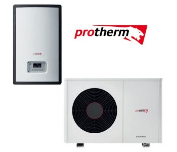 Protherm 3kW GeniaAir Mono, Bi-Block (R290) Protherm 3kW GeniaAir Mono, Bi-Block (R290)