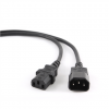 Cablexpert | PC-189-VDE-3M Power cord (C13 to C14), VDE approved