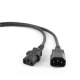 Cablexpert | PC-189-VDE-3M Power cord (C13 to C14), VDE approved