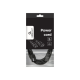 Cablexpert | PC-189-VDE-3M Power cord (C13 to C14), VDE approved