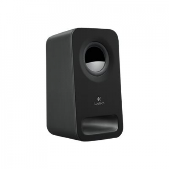 Logitech | Z150 | Black | Multimedia Speaker