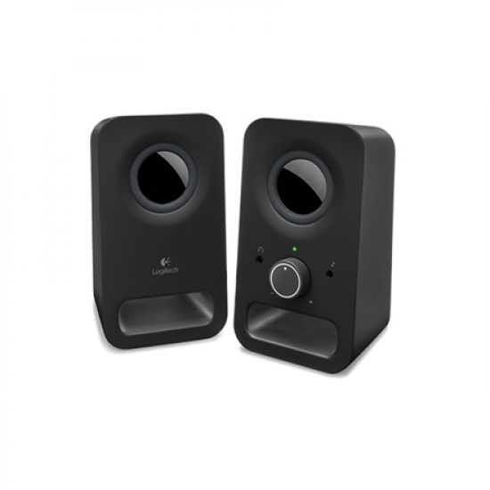 Logitech | Z150 | Black | Multimedia Speaker