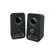 Logitech | Z150 | Black | Multimedia Speaker