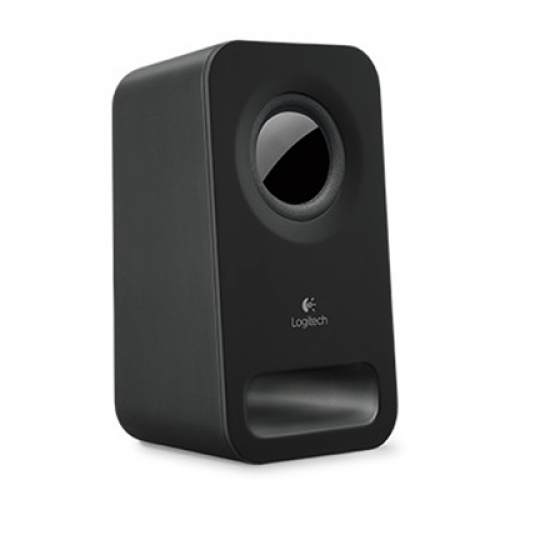 Logitech | Z150 | Black | Multimedia Speaker