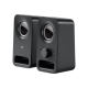 Logitech | Z150 | Black | Multimedia Speaker