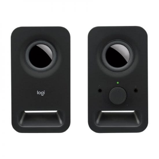 Logitech | Z150 | Black | Multimedia Speaker