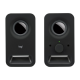 Logitech | Z150 | Black | Multimedia Speaker