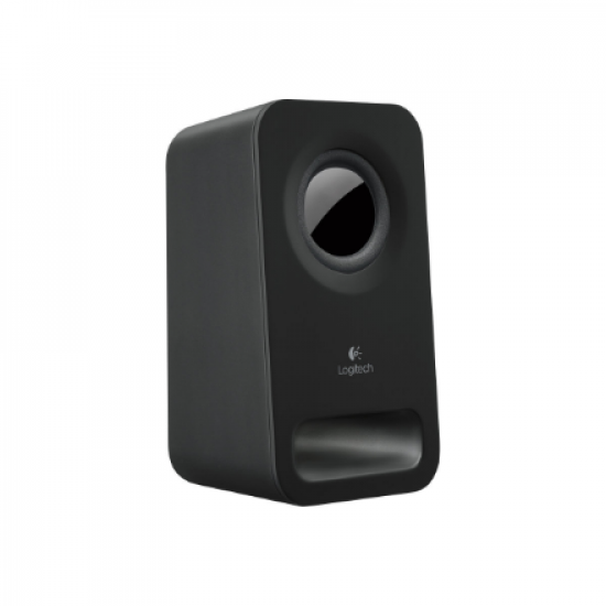 Logitech | Z150 | Black | Multimedia Speaker