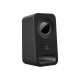 Logitech | Z150 | Black | Multimedia Speaker