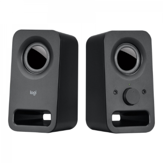 Logitech | Z150 | Black | Multimedia Speaker