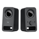 Logitech | Z150 | Black | Multimedia Speaker