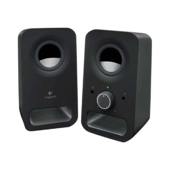 Logitech | Z150 | Black | Multimedia Speaker