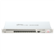 CCR1016-12G Router | 1000 Mbit/s | Ethernet LAN (RJ-45) ports 12 | 1 | 12 month(s)