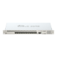 CCR1016-12G Router | 1000 Mbit/s | Ethernet LAN (RJ-45) ports 12 | 1 | 12 month(s)