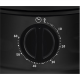 TEFAL | VC140135 Food Steamer | Black | 900 W | Number of baskets 2