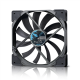 Fractal Design | FD-FAN-VENT-HF14-BK | Fan