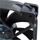 Fractal Design | FD-FAN-VENT-HF14-BK | Fan