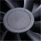 Fractal Design | FD-FAN-VENT-HF14-BK | Fan