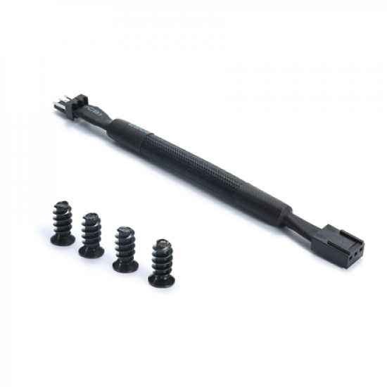 Fractal Design | FD-FAN-VENT-HF14-BK | Fan