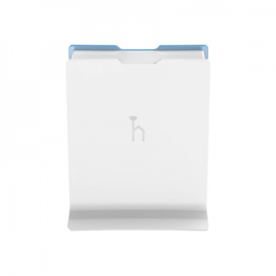Access Point | RB941-2nD-TC hAP Lite | 802.11n | 10/100 Mbit/s | Ethernet LAN (RJ-45) ports 4 | MU-MiMO Yes | 12 month(s)