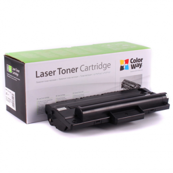 ColorWay Toner Cartridge | Black