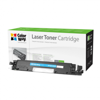 ColorWay Cartridge | CW-H310BKM | Toner | Black