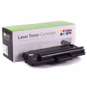 ColorWay Econom | Toner Cartridge | Black