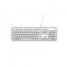 Dell | KB216 | Multimedia | Wired | EN | White | USB