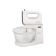 Philips | Mixer | HR3745/00 Series 5000 | Hand Mixer | 450 W | Number of speeds 5 | Turbo mode | White