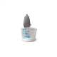 Philips | Mixer | HR3745/00 Series 5000 | Hand Mixer | 450 W | Number of speeds 5 | Turbo mode | White