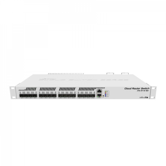 Cloud Core Switch CRS317-1G-16S+RM | 12 month(s)