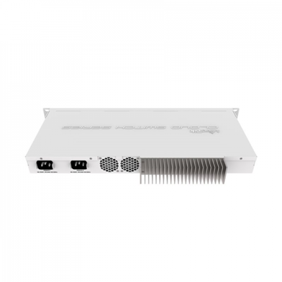 Cloud Core Switch CRS317-1G-16S+RM | 12 month(s)
