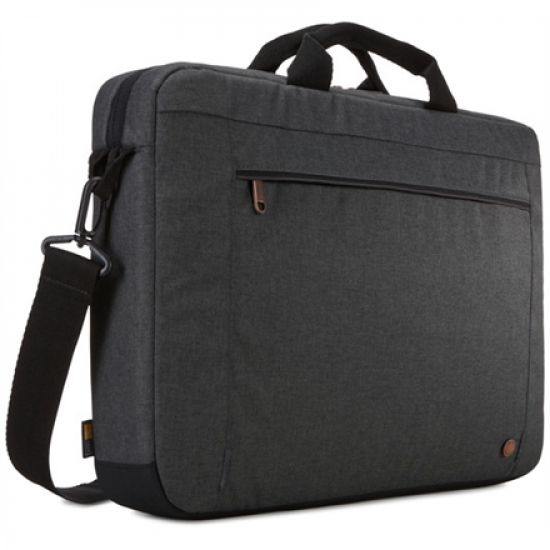 Case Logic | Era Attaché | Fits up to size 15.6 
