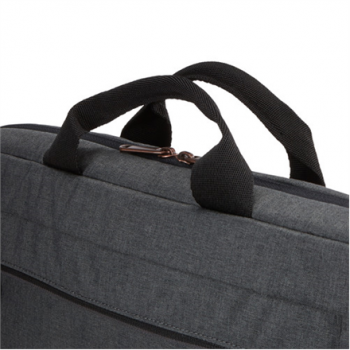 Case Logic | Era Attaché | Fits up to size 15.6 