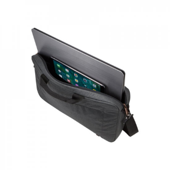 Case Logic | Era Attaché | Fits up to size 15.6 