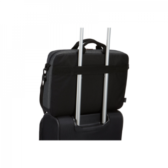 Case Logic | Era Attaché | Fits up to size 15.6 